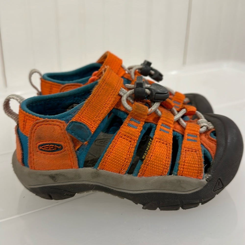 Kids KEEN Newport H2 Sandal